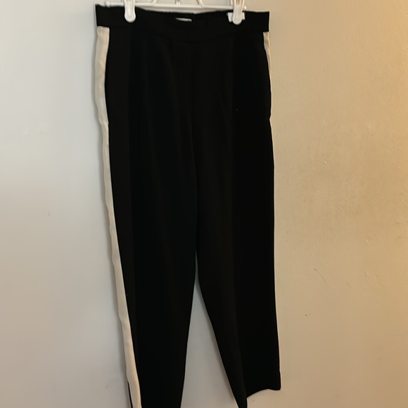 BABATON STRIPED DRESS PANT - Picture 6 of 15